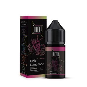 Pink Lemonade