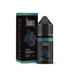 Chaser Black 30 мл - Triple Raspberry Зі смаком Малини