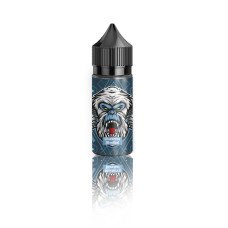 Flavorlab RF 350 30 мл - Blueberry Menthol Зі смаком Лохини, Ментолу