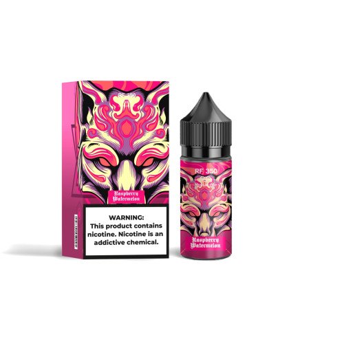 Flavorlab RF 350 30 мл - Raspberry Watermelon Зі смаком Малини, Кавуна