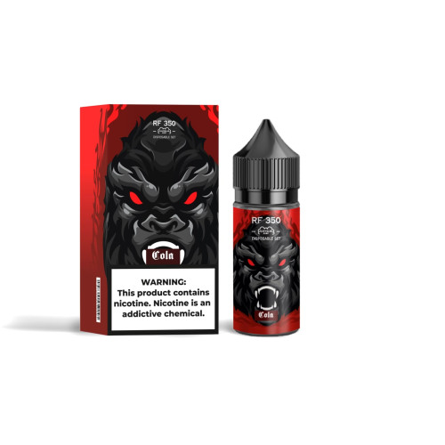 Flavorlab RF 350 30 мл - Cola Зі смаком Коли