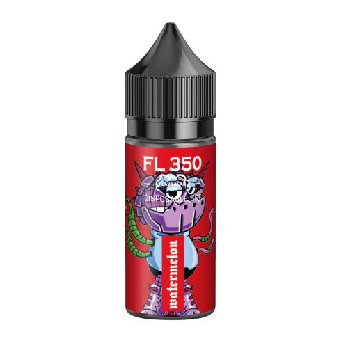 Flavorlab RF 350 30 мл - Watermelon Зі смаком Кавуна