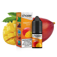 Chaser for Pods 10 мл - Mango Зі смаком Манго