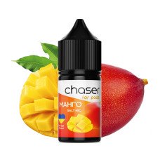 Chaser for Pods 30 мл - Mango Зі смаком Манго