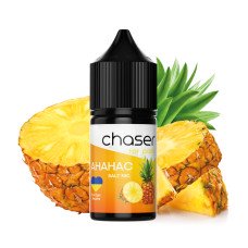 Chaser for Pods 30 мл - Pineapple Зі смаком Ананаса