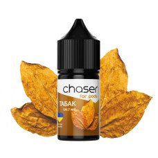 Chaser for Pods 30 мл - Tobacco Зі смаком Тютюну