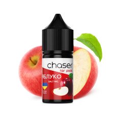Chaser for Pods 30 мл - Apple Зі смаком Яблука