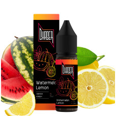 Chaser Black 30 мл - Watermelon Lemon Зі смаком Кавуна, Лимона