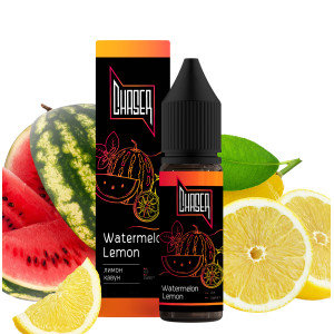 Watermelon Lemon