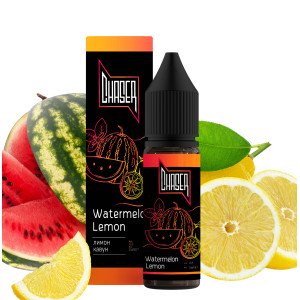 Watermelon Lemon