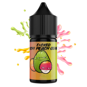 Lychee Peach Guava
