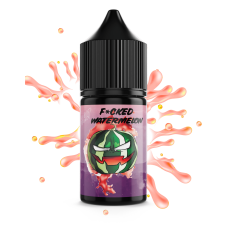 Fucked Salt 30 мл - Watermelon Зі смаком Кавуна