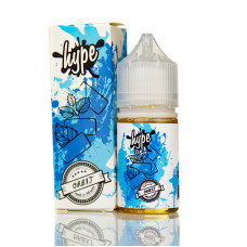 HYPE 30 мл - Orbit Зі смаком Жуйки, Мяти