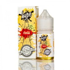 HYPE 30 мл - Vanilla Cola Зі смаком Ванілі, Коли