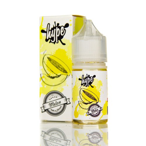 HYPE 30 мл - Melon Зі смаком Дині