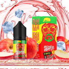 In Bottle 30 мл - Red Apple Со вкусом Яблока