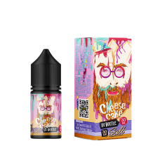 In Bottle 30 мл - Cheesecake Зі смаком Випічки