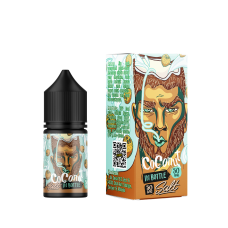 In Bottle 30 мл - Coconut Со вкусом Кокоса