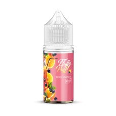 Fluffy Puff 30 мл - Berry Lemonade Зі смаком Лимонаду, Ягід
