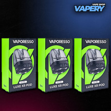 Vaporesso LUXE XR RDL