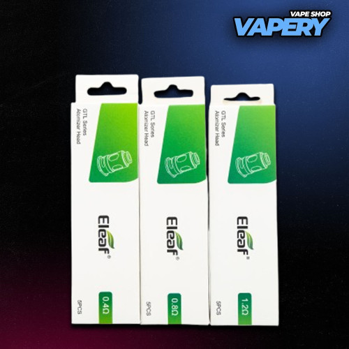 Eleaf GTL
