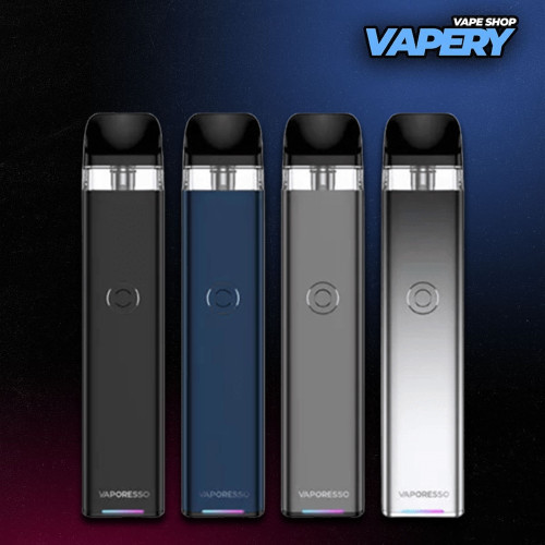 POD-система Vaporesso XROS 3