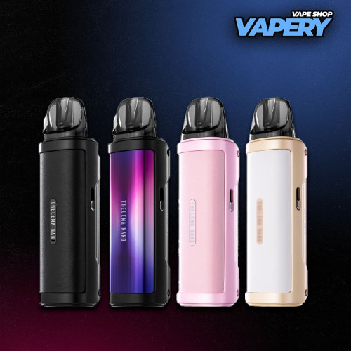 Lost Vape Thelema NANO
