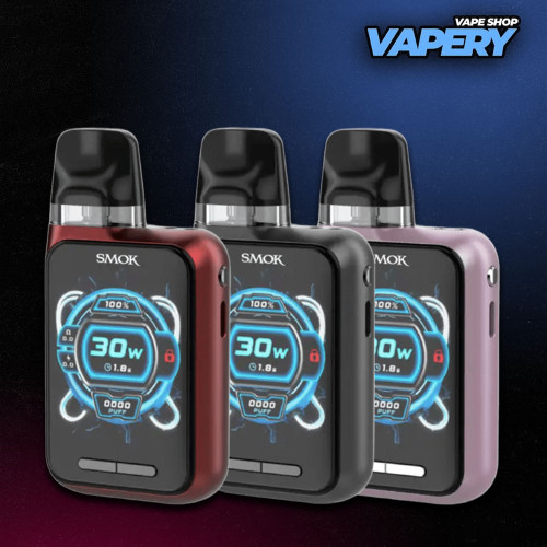 Smok Novo GT Box