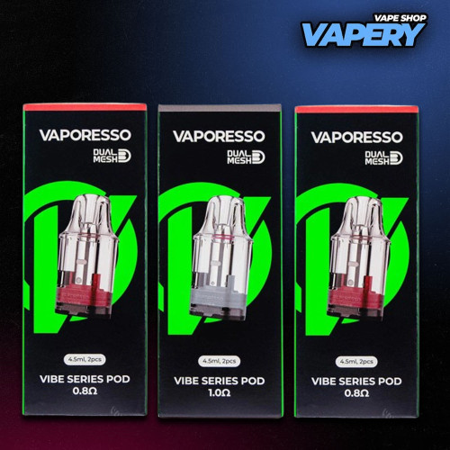 Vaporesso VIBE