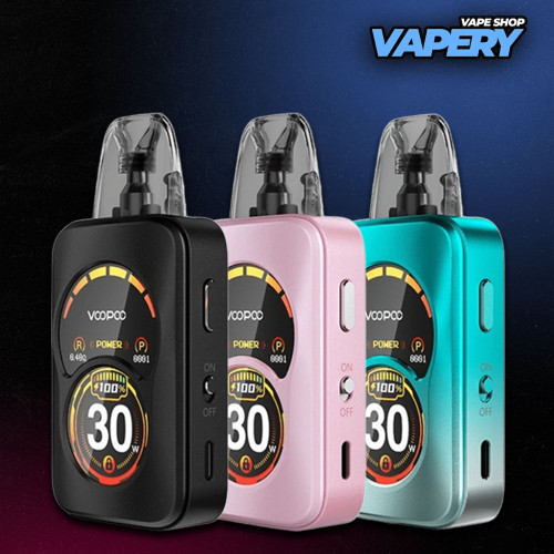 Voopoo Argus A