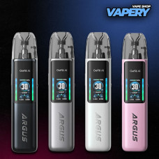 Voopoo ARGUS G2
