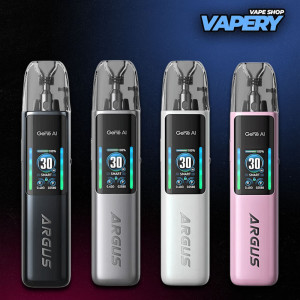 Voopoo Argus G2