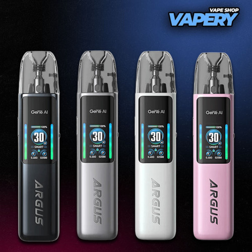 POD-система Voopoo ARGUS G2
