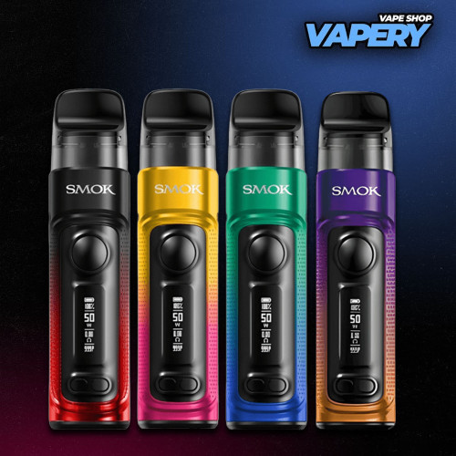 POD-система Smok RPM C