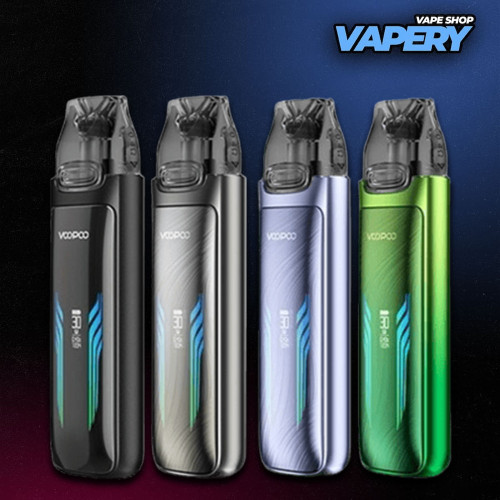 Voopoo Vmate Max