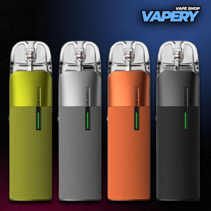 Vaporesso Luxe Q2