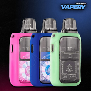 Lost Vape Ursa Epoch