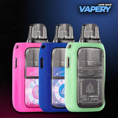 Lost Vape URSA Epoch