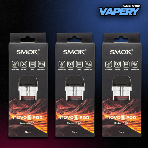 SMOK Novo 5