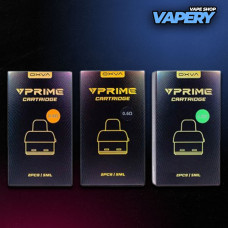 OXVA VPRIME