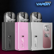 Lost Vape URSA Baby Pro