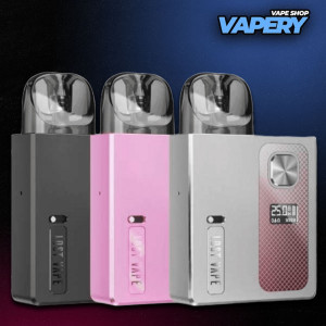 Lost Vape Ursa Baby Pro