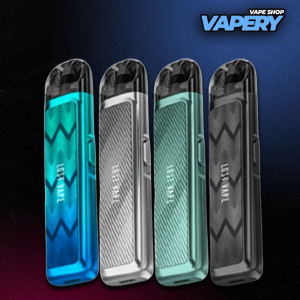Lost Vape Ursa Nano
