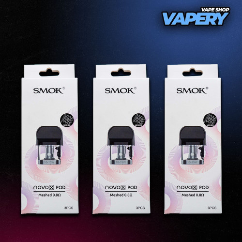 Картридж SMOK Novo X