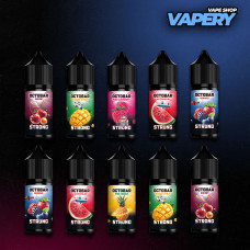 Octobar Strong 30 мл