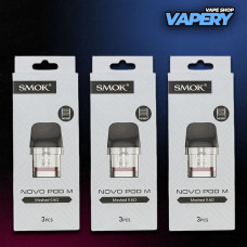 SMOK Novo M