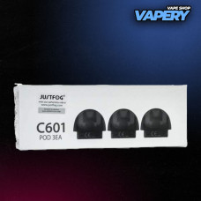 Justfog C601