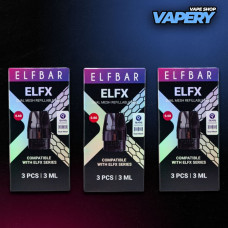 Elf Bar Elfx