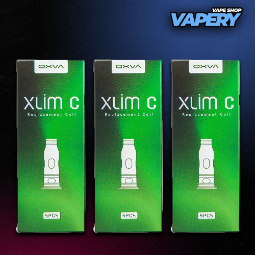 OXVA Xlim C