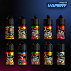 Flamingo Salt 30 мл